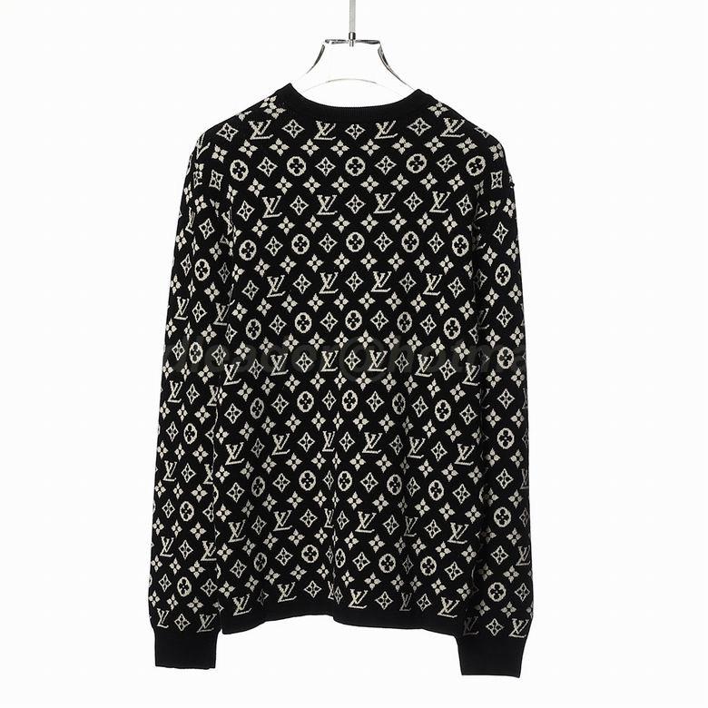 LV Men's Sweater 171